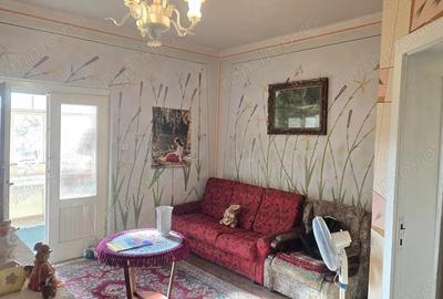 Vand casa in Deva, D+P, zona ultracentrala (E. Vacarescu), suprafata totala de teren 223 mp, - 17