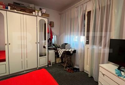 Apartament cu 3 camere, decomandat, zona Parcul Teilor - 8