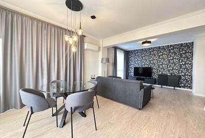 Apartament exclusivist, 2 camere, 55 mp utili - Dumbravita - 1