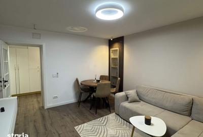 Apartament cu 3 camere în Ultracentral - 2