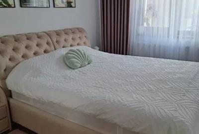 Apartament NOU 3 Camere - Mobilat - Finalizat 2021 - Zona Popas Pacurari - Loc P - 3