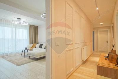 De inchiriat | Apartament 3 camere | Loc de parcare | Zona Tractorul - 3