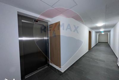 Apartament cu 2 camere decomandat, mobilat în Mogoșoaia - 5