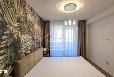 Apartament cu 2 camere decomandat, mobilat în Blumăna - 8