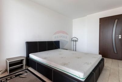 Apartament cu 2 camere, spatios si primitor, de inchiriat -ARED UTA - 5