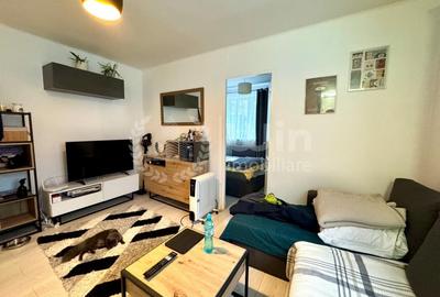 Apartament cu 3 camere semidecomandat, mobilat în Gheorgheni - 2