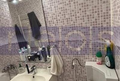 Apartament cu 2 camere decomandat, mobilat în Nerva Traian - 14