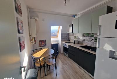 Apartament cu 2 camere în Centrul Istoric - 3