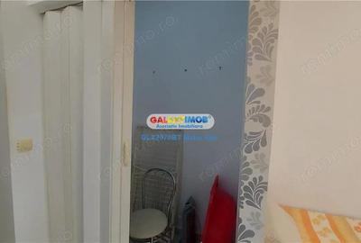 Garsoniera, 22 mp., zona AJOFM! - 5