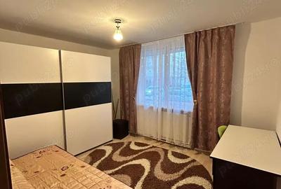 Apartament cu 2 camere decomandat în Central - 1