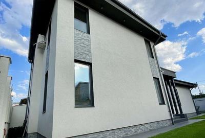 Casă cu 4 camere cu Teren 250 Mp în Antiaeriană - 4