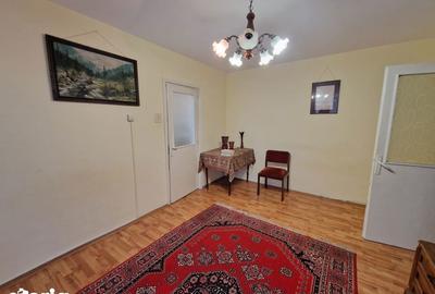 Apartament cu 2 camere în Progresul - 1