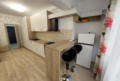 Apartament cu 1 camera in Tatarasi-Oancea,bloc nou - 1