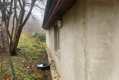 Casă de vânzare în mediul rural - 12