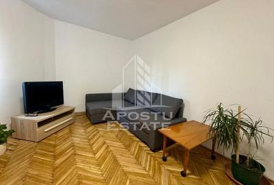 Apartament cu 3 camere, 2 bai, etaj intermediar, Aradului - 2