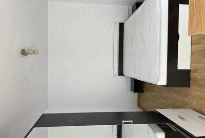 Apartament de inchiriat bloc RDS - 5