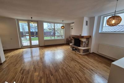 Casă cu 5 camere cu Teren 246 Mp în Corbeanca - 8