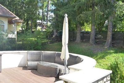 Casă cu 4 camere cu Teren 462 Mp în Cioplea - 10