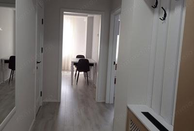 Garsonieră în Tei - 2