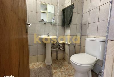 Apartament cu 3 camere în Ghencea - 18