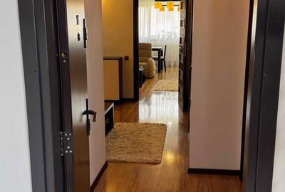 Apartament cu 3 camere decomandat în Valea Rosie - 3