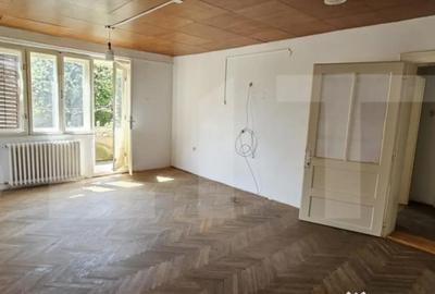 Casă cu 3 camere cu Teren 542 Mp în Central - 12