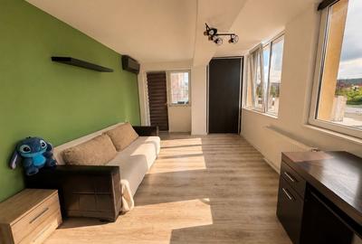 Apartament cu 3 camere decomandat în Calea Turzii - 2