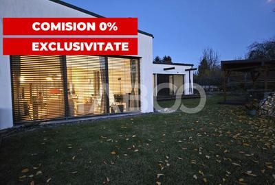 Casă cu 5 camere cu Teren 1059 Mp în Central - 10