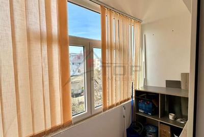 Apartament cu 2 camere în Podu Roș - 5