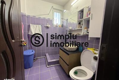 Apartament cu 3 camere în Calea București - 12