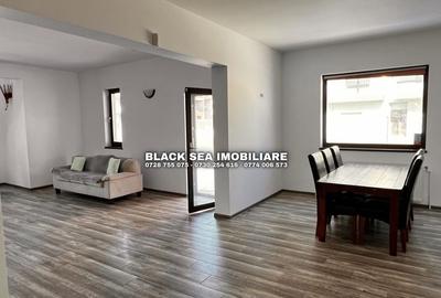 Vila P+1 de 5 camere l Mamaia Nord - Deschidere 23M l Teren 1564MP - 5