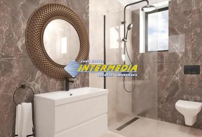 Garsonieră decomandată în Ampoi 3 - 7