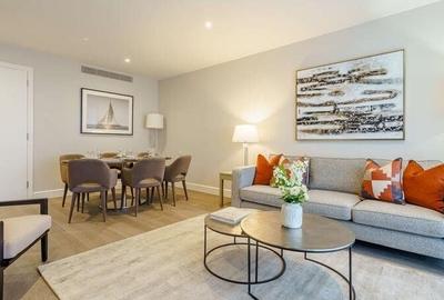 Neofort 84 - Reducere limitata: Apartament familie, modern, incalzire pardoseala - 1