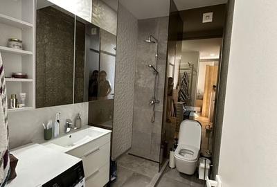 Apartament 2 camere cu parcare inclusa Barbu Văcărescu - 8