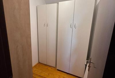 Casă cu 5 camere cu Teren 147 Mp în Ceangăi - 13