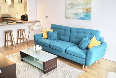 Apartament cu 2 camere în Nord - 2