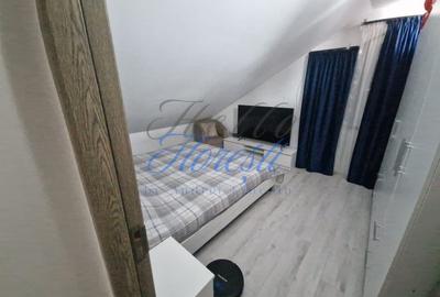 Apartament 3 camere 56mp utili, Zona Eroilor | Floresti - 10