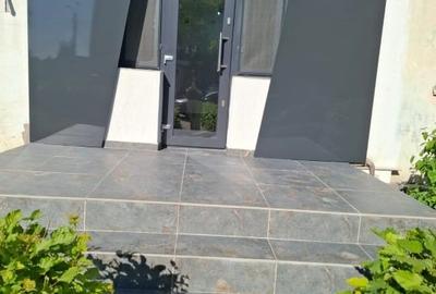Spațiu comercial, 22 mp în Podu Roș