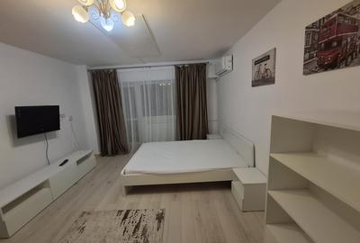 Lacul Tei, inchiriez garsoniera spatioasa 43 mp - 3