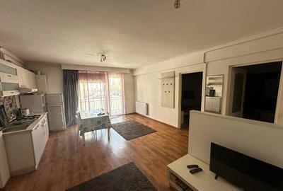 P.F dau in chirie apartament 2 camere Floresti - 3