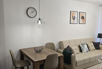 Apartament cu 2 camere decomandat în Central - 9