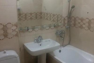 Apartament cu 2 camere în Bucureștii Noi