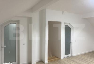 Casă cu 4 camere cu Teren 252 Mp în Central - 6