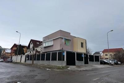 OFERTĂ VALABILĂ DOAR 5 ZILE - INEL 2 - COMPOZITORI, clădire de  birouri - 3