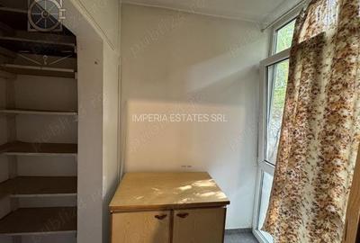 Apartament 2 camere decomandat - etaj 1 - Primaverii - 6