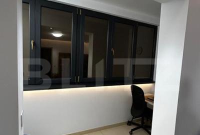 Apartament Premium cu 2 Camere | Parter Inalt | Mobilat Com - 4