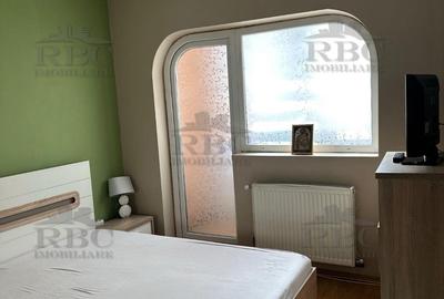 Apartament cu 2 camere in Marasti, 55 mp, etaj 2 , zona Hotel Paradis ! - 3