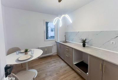 Apartament cu 2 camere decomandat, mobilat în Gării - 6