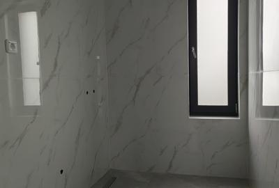 Casa individuala  -  3 camere  -  2 bai  -  378 mp teren - 9