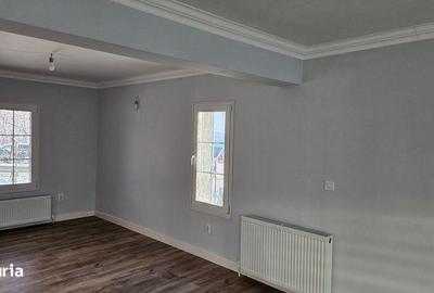 Casă cu 4 camere cu Teren 105 Mp în Popricani - 6